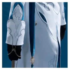 Honkai: Star Rail Luocha Kostüm Cosplay Halloween Karneval Outfits 14 Honkai: Star Rail Luocha Kostüm Cosplay Halloween Karneval Outfits -DEKORATIONSGESCHÄFT 20025cdaa7683084395ed5f34317273e