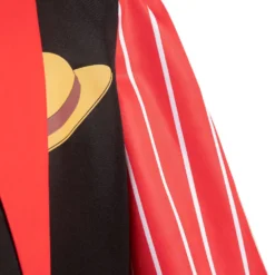 One Piece Luffy Halloween Cosplay Kostüm Originelle Karneval Outfits Cossky® -DEKORATIONSGESCHÄFT 2017f690d7e571005d9c4118e5c3d3d2