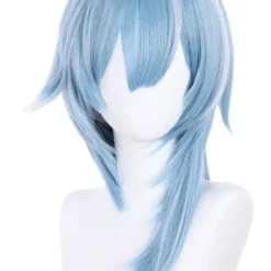 Genshin Impact Eula Cosplay Kostüme Outfits Halloween Karneval Kostüm -DEKORATIONSGESCHÄFT 20503L 1