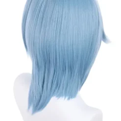 Genshin Impact Eula Cosplay Kostüme Outfits Halloween Karneval Kostüm -DEKORATIONSGESCHÄFT 20503L 6