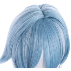 Genshin Impact Eula Cosplay Kostüme Outfits Halloween Karneval Kostüm -DEKORATIONSGESCHÄFT 20503L 7