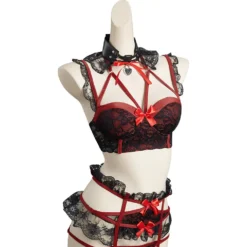 My Dress-Up Darling Marin Kitagawa Kostüm Halloween Karneval Outfits -DEKORATIONSGESCHÄFT 2058cef6cdc48f584d548cde9908a7e1