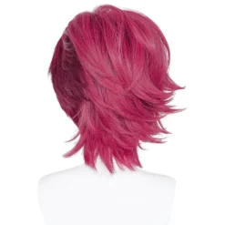 Arcane: League Of Legends Vi The Piltover Enforcer Cosplay Kostüme Halloween Karneval Outfits -DEKORATIONSGESCHÄFT 20S8392 3