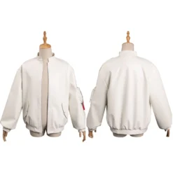 Tokyo Revengers Cosplay Kostüm Outfits Halloween Karneval Jacke