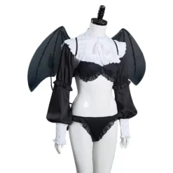 My Dress-Up Darling Marin Kitagawa Cosplay Kostüm Outfits Halloween Karneval Badeanzug -DEKORATIONSGESCHÄFT 20b14fc54aac5f2e489c48ea83c01879