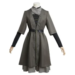 Elden Ring Melina Cosplay Kostüm Halloween Karneval Outfits -DEKORATIONSGESCHÄFT 20b1c52bd84802512b68bf7fcd852d3c