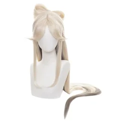 Ningguang Genshin Impact Cosplay Kostüm Orchid‘s Evening Gown Halloween Karneval Outfits -DEKORATIONSGESCHÄFT 2103195 1