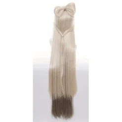 Ningguang Genshin Impact Cosplay Kostüm Orchid‘s Evening Gown Halloween Karneval Outfits -DEKORATIONSGESCHÄFT 2103195 3