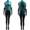 Guardians Of The Galaxy Vol.3 Mantis Overall Cosplay Halloween Karneval Kostüm