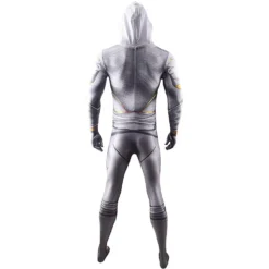 Moon Knight Erwachsene Jumpsuit Cosplay Kostüm Halloween Karneval Outfits -DEKORATIONSGESCHÄFT 2116680 8