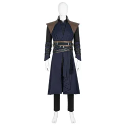 Doctor Strange Kostüm Cosplay Doctor Strange In The Multiverse Of Madness Halloween Karneval Outfits