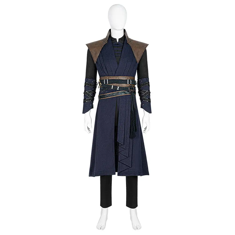 Doctor Strange Kostüm Cosplay Doctor Strange In The Multiverse Of Madness Halloween Karneval Outfits 1 Doctor Strange Kostüm Cosplay Doctor Strange In The Multiverse Of Madness Halloween Karneval Outfits