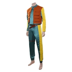 Star Wars Greedo Cosplay Kostüme Halloween Karneval Outfits -DEKORATIONSGESCHÄFT 2161e276833a5812379ab93cec8f2b60