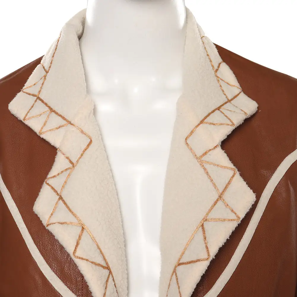 Hogwarts Legacy Sebastian Sallow Cosplay Kostüm Halloween Karneval Mantel 7 Hogwarts Legacy Sebastian Sallow Cosplay Kostüm Halloween Karneval Mantel – Bild 7