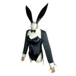 Marin Kitagawa Bunnygirl Kostüm My Dress-Up Darling Cosplay Kleid Halloween Karneval Outfits -DEKORATIONSGESCHÄFT 21bb5e0245476347766b2e5e218d22ea