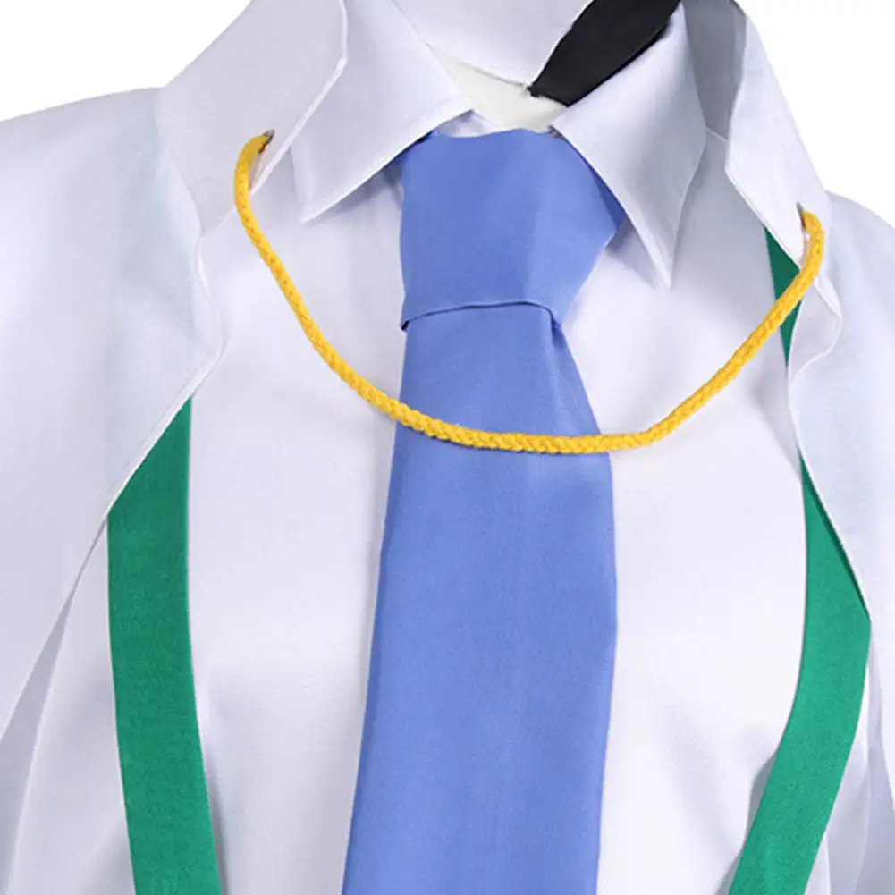 Page One Kostüm One Piece Cosplay Uniform Halloween Karneval Outfits 6 Page One Kostüm One Piece Cosplay Uniform Halloween Karneval Outfits – Bild 6