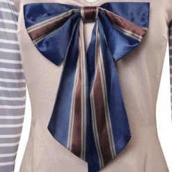 M3gan Cosplay Costume Swimwear Halloween Carnival Suit -DEKORATIONSGESCHÄFT 220ba593488f99ab296c24b86faae6e6