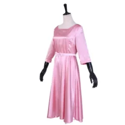 Yor Briar SPY×FAMILY Cosplay Kostüm Outfits Halloween Karneval Rosa Kleid -DEKORATIONSGESCHÄFT 222271c66bc54cb88cbaaa46cad1663c