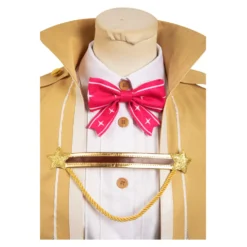 Oshi No Ko Hoshino Ruby Originelle Kostüm Halloween Karneval Detektiv Outfits Cossky® -DEKORATIONSGESCHÄFT 2224f5188407443ff369e14228a11c88