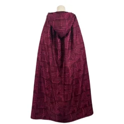 Wanda Vision Scarlet Witch Cosplay Kostüme Halloween Karneval Outfits 7 Wanda Vision Scarlet Witch Cosplay Kostüme Halloween Karneval Outfits -DEKORATIONSGESCHÄFT 22623d0ec6585d275f5c265de6721105