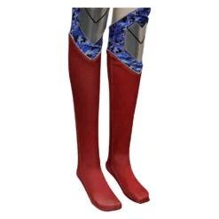 The Boys 4-Firecracker Cosplay Kostüm Halloween Karneval Outfits -DEKORATIONSGESCHÄFT 2277ead9e688443766438c2b6d658e39