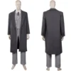 Fantastic Beasts: The Secrets Of Dumbledore Dumbledore Cosplay Kostüm Halloween Karneval Outfits