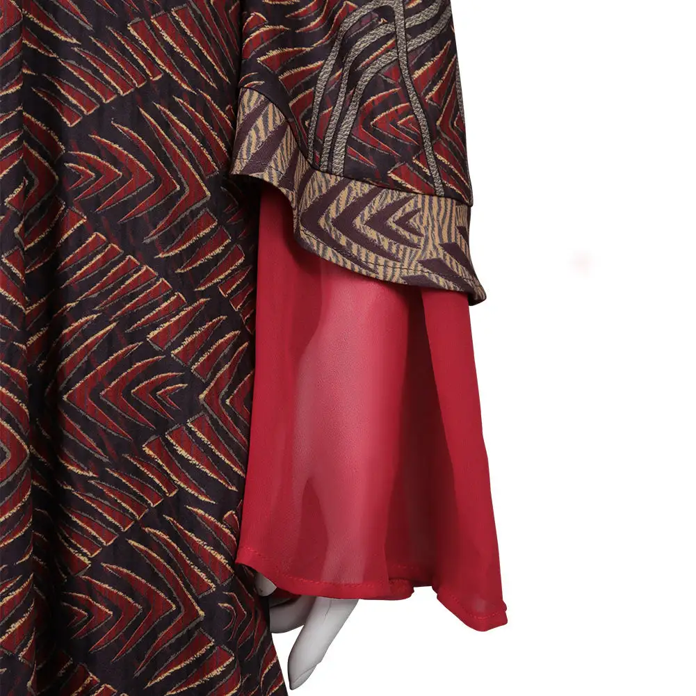 House Of The Dragon Cosplay Alicent Hightower Kostüm Outfits Halloween Karneval Kleid 8 House Of The Dragon Cosplay Alicent Hightower Kostüm Outfits Halloween Karneval Kleid – Bild 8