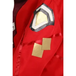 LoL League Of Legends Vi The Piltower Enforcer Cosplay Kostüm Halloween Karneval Outfits -DEKORATIONSGESCHÄFT 22989a06c5bd30e73a91d74530174250