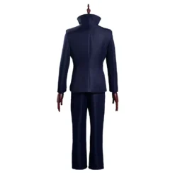 Jujutsu Kaisen Schuluniform Megumi Fushiguro Cosplay Halloween Karneval Kostüm 10 Jujutsu Kaisen Schuluniform Megumi Fushiguro Cosplay Halloween Karneval Kostüm -DEKORATIONSGESCHÄFT 22af502670a247746164f51ac97e2700