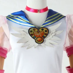 Sailor Moon Tsukino Usagi Cosplay Kostüm Halloween Karneval Outfits -DEKORATIONSGESCHÄFT 22b309a64d8713379d8b54d1267d3568