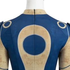 Eternals AJAK Cosplay Kostüm Halloween Karneval Outfits -DEKORATIONSGESCHÄFT 22c89c3fab1d5b812e578815d4f343ac