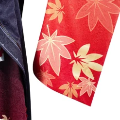 Genshin Impact Kazuha Kostüm Cosplay Halloween Karneval Outfits -DEKORATIONSGESCHÄFT 2300b402afab61e2cc3aaa0234b5fa10