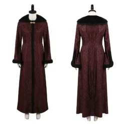 House Of The Dragon Rhaenyra Targaryen Cosplay Kostüm Halloween Outfits Kleid