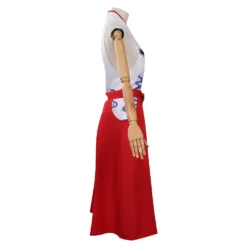One Piece Yamato Cosplay Kostüm Halloween Karneval Outfits Stil B -DEKORATIONSGESCHÄFT 230d14eac2f1fe27881a9254e3945973