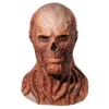 Stranger Things Eggo Demogorgon Cosplay Latex Helm Maske Halloween Party Kostüm Requisiten