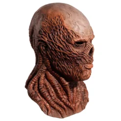 Stranger Things Eggo Demogorgon Cosplay Latex Helm Maske Halloween Party Kostüm Requisiten 6 Stranger Things Eggo Demogorgon Cosplay Latex Helm Maske Halloween Party Kostüm Requisiten -DEKORATIONSGESCHÄFT 231455 4