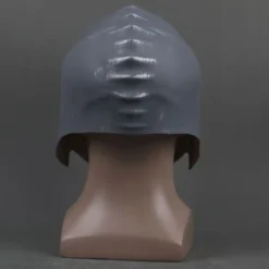 Star Trek Klingonen Maske Cosplay Latex Maske Helm Halloween Party Requisiten -DEKORATIONSGESCHÄFT 2328154 3