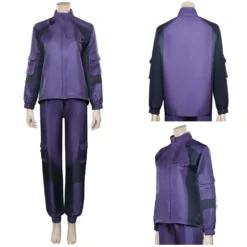 Black Panther: Wakanda Forever Shuri Cosplay Kostüm Halloween Karneval Outfits -DEKORATIONSGESCHÄFT 23359f9a8d98fc155deed4955940578d