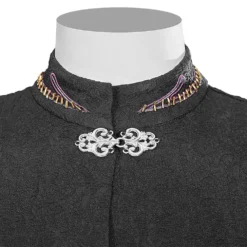 Daemon Targaryen Cosplay House Of The Dragon Kostüm Outfits Halloween Karneval Anzug -DEKORATIONSGESCHÄFT 239d2f324c4e9a56f262fb20031a1ef3