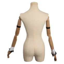 Kakegurui Wikia Jabami Yumeko Bunnygirl Kostüm Set Cosplay Halloween Karneval Outfits -DEKORATIONSGESCHÄFT 23d886fd6811a069ddc06316c6d1f62f