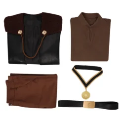 The Mandalorian 3 The Client Imperial Officer Kostüm Cosplay Halloween Karneval Outfits -DEKORATIONSGESCHÄFT 23d9fcc334b554429f0c60c2dfac5e80