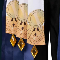 Tighnari Cosplay Genshin Impact Kostüm Halloween Karneval Outfits -DEKORATIONSGESCHÄFT 23de20dd34a2c926f60c44c4bc3641d1