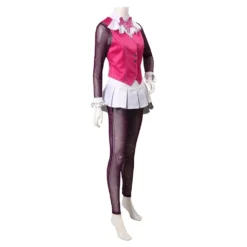 Monster High Draculaura Cosplay Kostüm Halloween Karneval Outfits 13 Monster High Draculaura Cosplay Kostüm Halloween Karneval Outfits -DEKORATIONSGESCHÄFT 23f01a7cf450e471cc096e919e8052ce