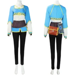 The Legend Of Zelda: Tears Of The Kingdom Princess Zelda/Tetra/Sheik Cosplay Kostüm Halloween Karneval Outfits 19 The Legend Of Zelda: Tears Of The Kingdom Princess Zelda/Tetra/Sheik Cosplay Kostüm Halloween Karneval Outfits -DEKORATIONSGESCHÄFT 241d5bf6b4339c870be4ba2e6961da23