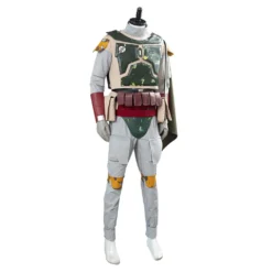 Kopfgeldjäger Boba Fett The Book Of Boba Fett Uniform Star Wars Cosplay Halloween Karnval Kostüm 12 Kopfgeldjäger Boba Fett The Book Of Boba Fett Uniform Star Wars Cosplay Halloween Karnval Kostüm -DEKORATIONSGESCHÄFT 2480e875ef8ef3b61c2e1232e3461efc