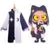 The Owl House - King Kostüm Cosplay Halloween Karneval Outfits