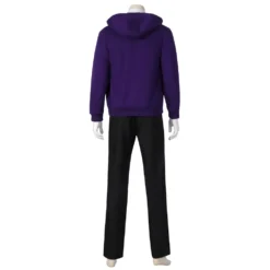 Xavier Thorpe Cosplay Wednesday Addams Kostüm Halloween Karneval Schuluniform -DEKORATIONSGESCHÄFT 249ce298d424674d58db5366f5c1ef88