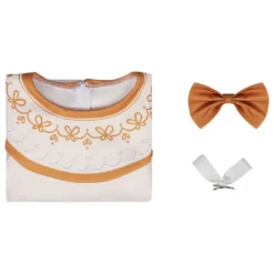Kinder Encanto Mirabel Cosplay Kostüme Halloween Karneval Kleid -DEKORATIONSGESCHÄFT 249fa73100b79df59b25a706acf88549