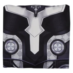 Kinder Thor: Love And Thunder (2022) Valkyrie Cosplay Kostüm Halloween Karneval Jumpsuit -DEKORATIONSGESCHÄFT 24d8cde5ea84650592b8bc6b6ce0aca7