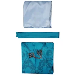 The Lord Of The Rings: The Rings Of Power Cosplay Galadriel Kostüm Halloween Karneval Kleid -DEKORATIONSGESCHÄFT 24df13e02a780f7299792422a893c4dd